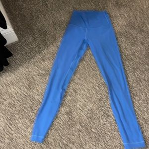 Lululemon align leggings